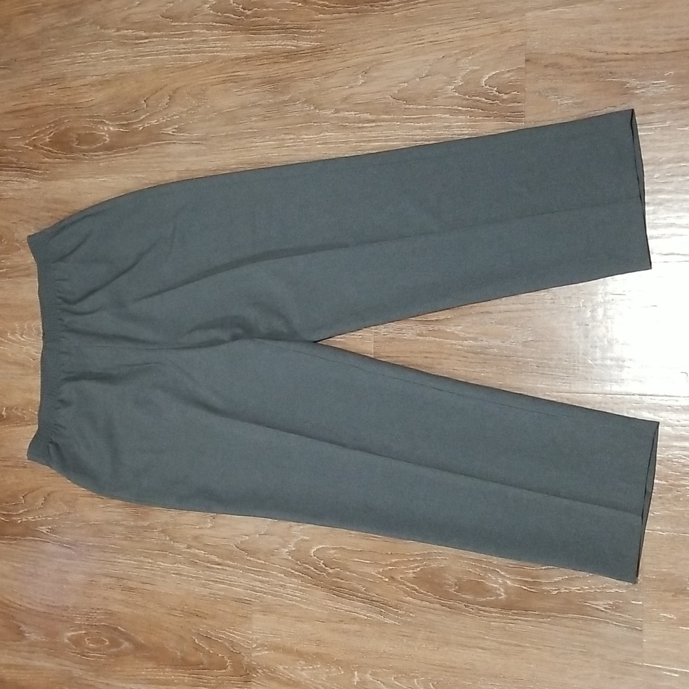 (20) Shelly David Creations Straight Leg Formal Workwear Office Work Business